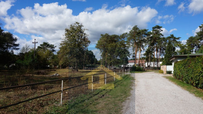 Działka Sprzedaż Józefów