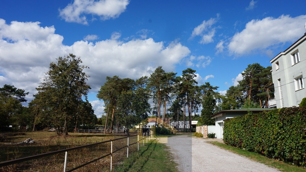 Działka Sprzedaż Józefów