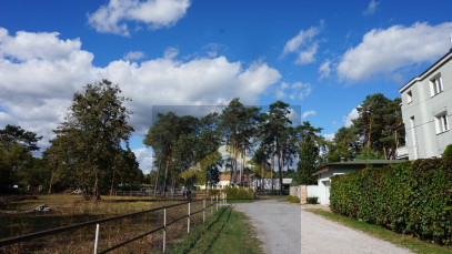 Działka Sprzedaż Józefów