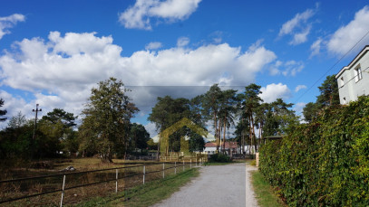 Działka Sprzedaż Józefów