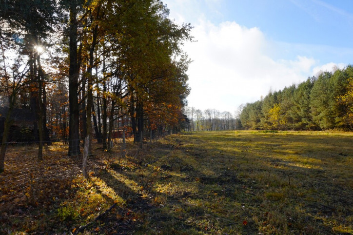 Działka Sprzedaż Ruś Mała 9