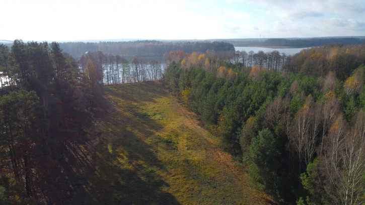 Działka Sprzedaż Ruś Mała 22