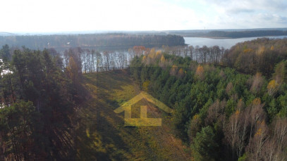 Działka Sprzedaż Ruś Mała