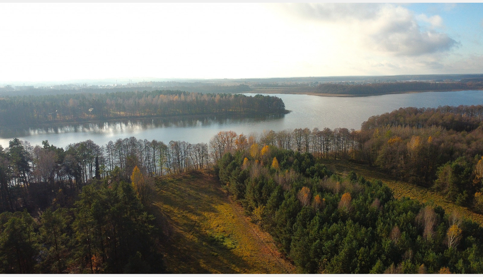 Działka Sprzedaż Ruś Mała