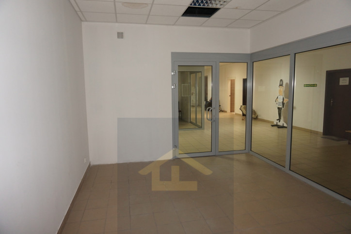 Lokal Sprzedaż Otwock 6