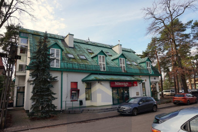Lokal Sprzedaż Józefów