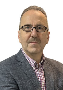 Sławomir Trzaskowski