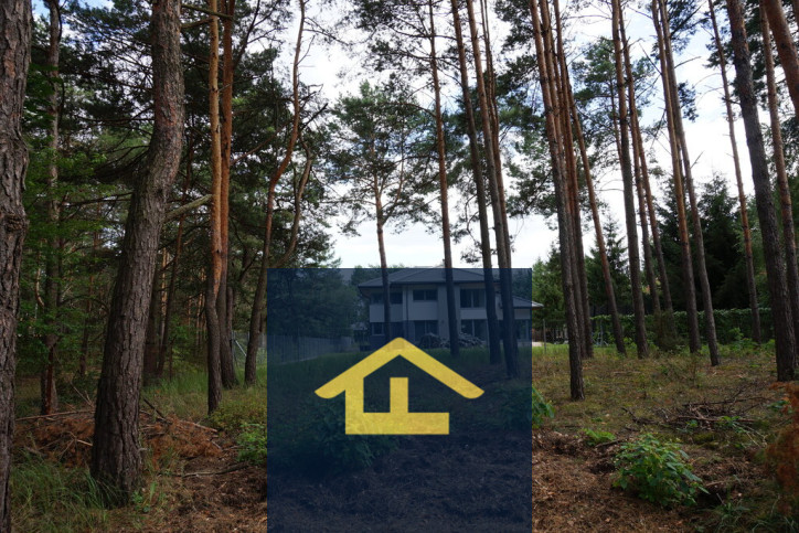 Obiekt Sprzedaż Józefów 2
