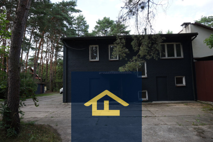Obiekt Sprzedaż Józefów 4