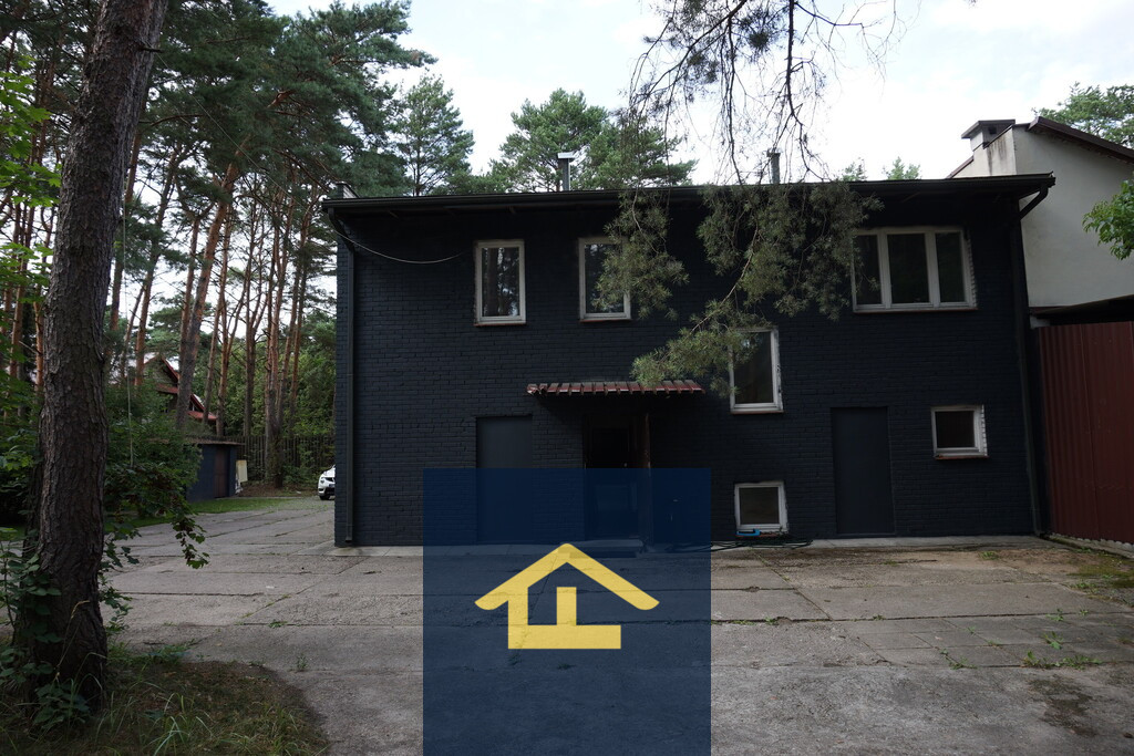 Obiekt Sprzedaż Józefów