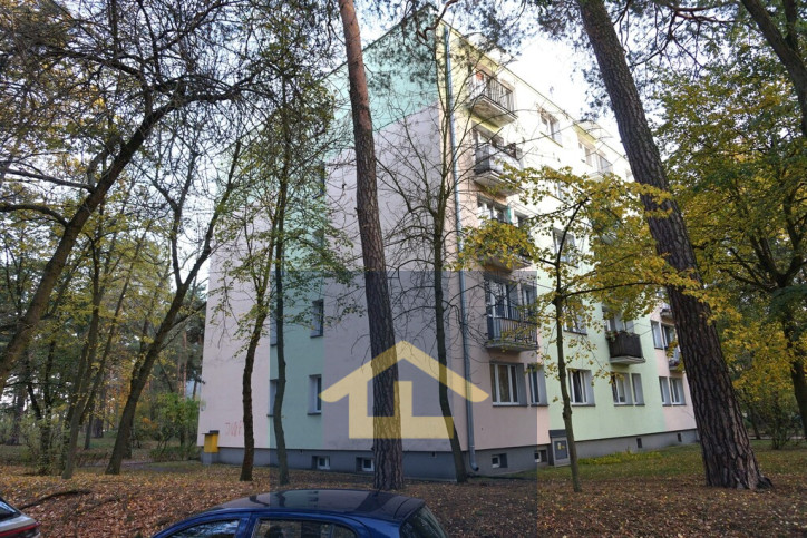 Mieszkanie Sprzedaż Otwock 1
