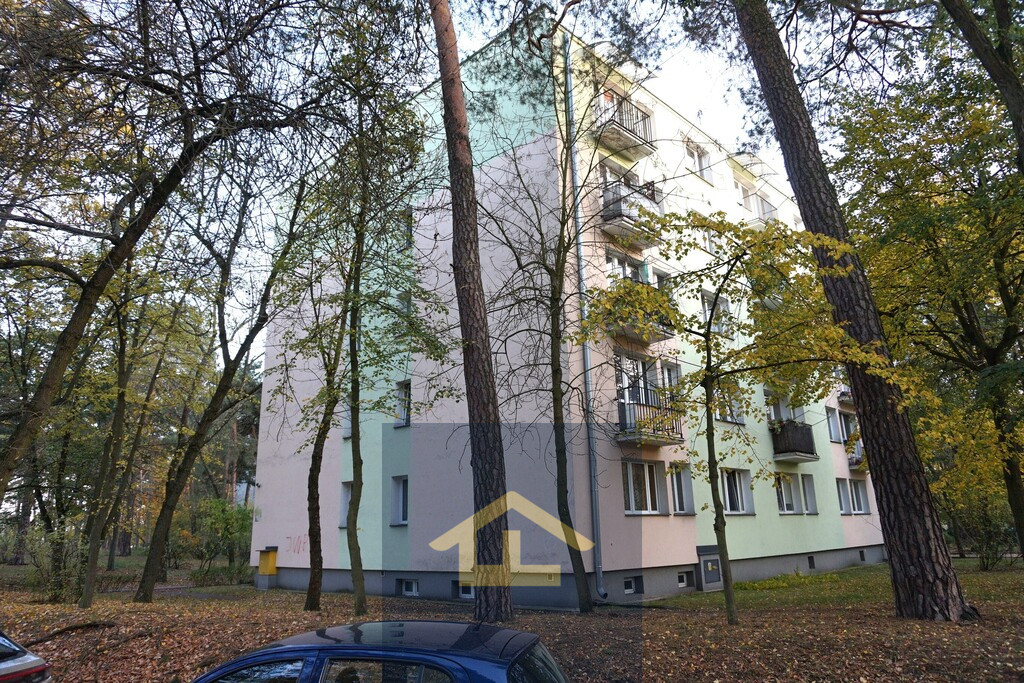 Mieszkanie Sprzedaż Otwock