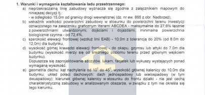 Działka Sprzedaż Nadbrzeż