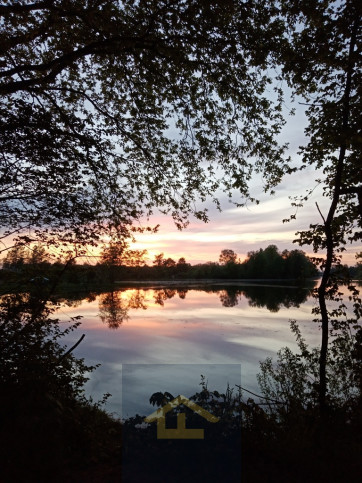 Działka Sprzedaż Ostrówiec 5
