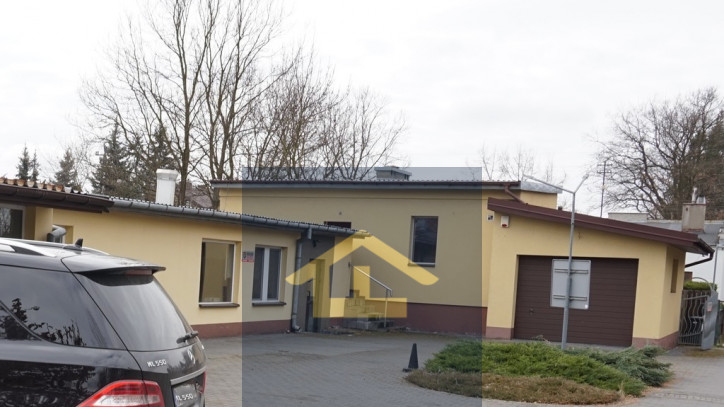 Obiekt Sprzedaż Karczew 3