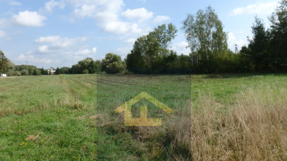 Działka Sprzedaż Ostrów