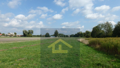 Działka Sprzedaż Ostrów