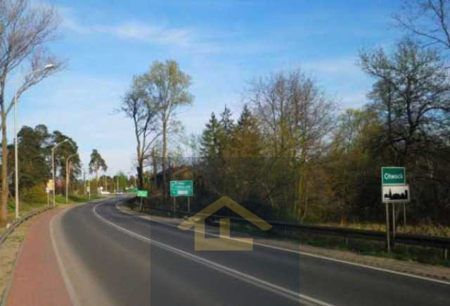 Działka Sprzedaż Otwock Świdry Wielkie