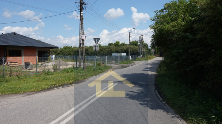 Działka Sprzedaż Nadbrzeż 6